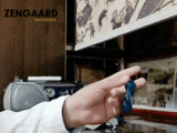 gif der viser hvordan man bruger zen-finger-spinz