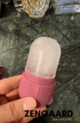 isrulle ansigt video